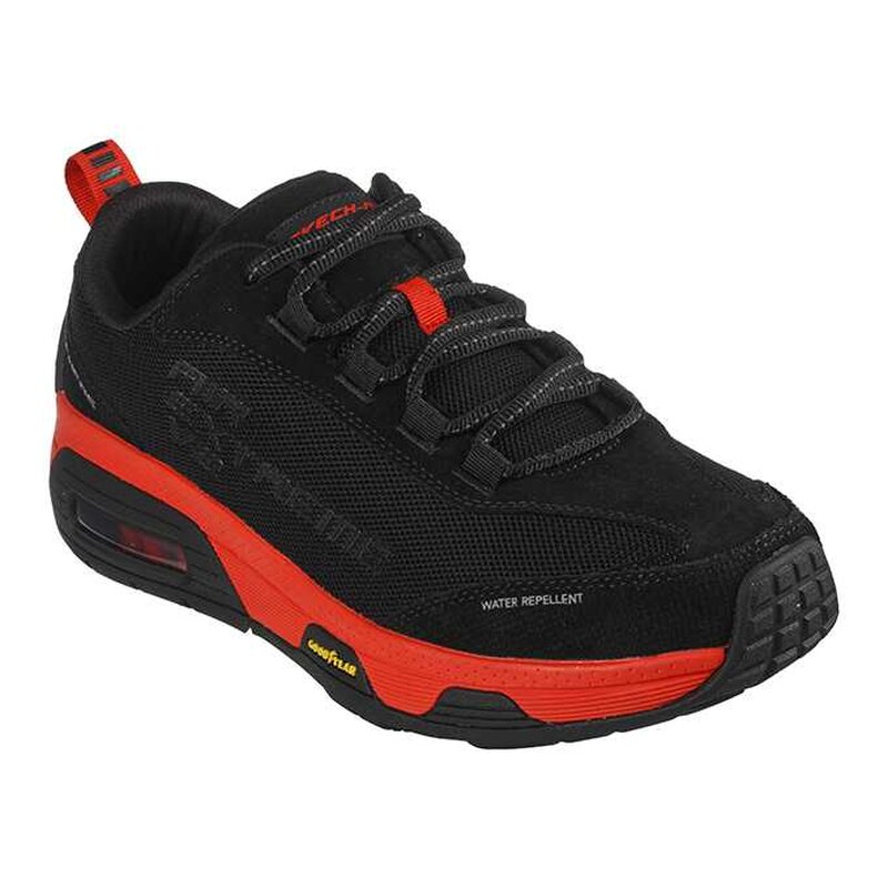 Pantofi barbati Skechers Brazen 232256/ BKRD