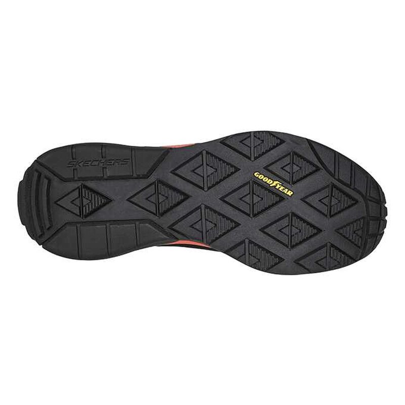 Pantofi barbati Skechers Brazen 232256/ BKRD