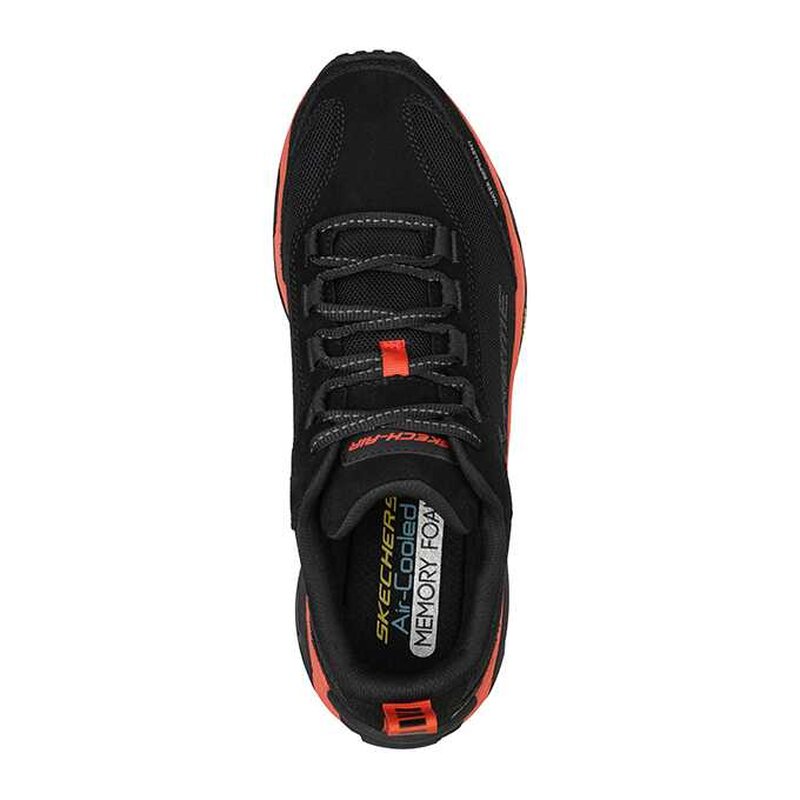 Pantofi barbati Skechers Brazen 232256/ BKRD